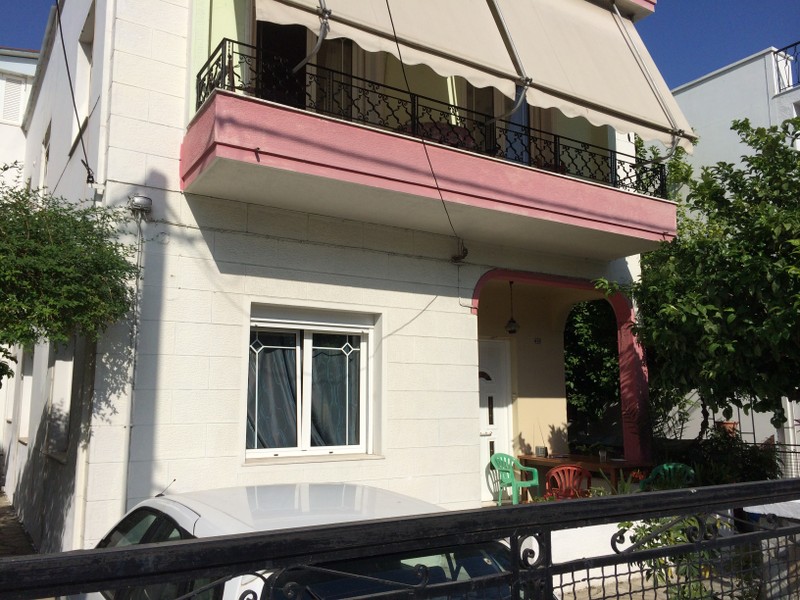 Προστατευόμενο Διαμέρισμα Περιστερίου