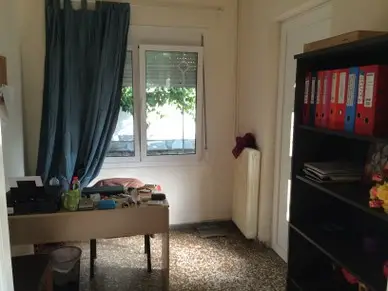 Χωλ του Προστατευόμενου Διαμερίσματος Περιστερίου