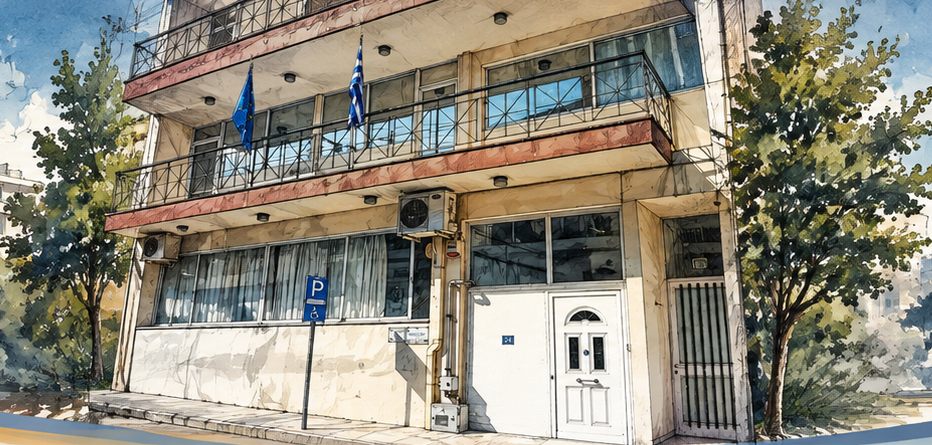 Οικοτροφείο Ιλίου «Αινείας»